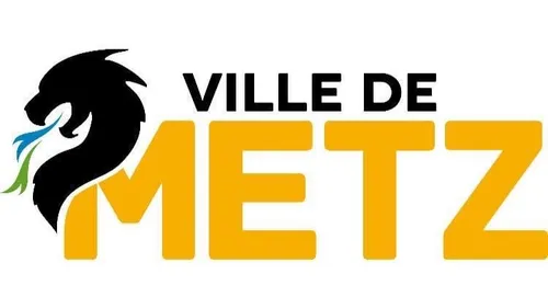 Metz : Nouveau logo pour la ville